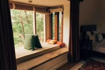 Отель Devra Udaipur