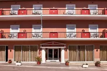 Hotel Epidavria