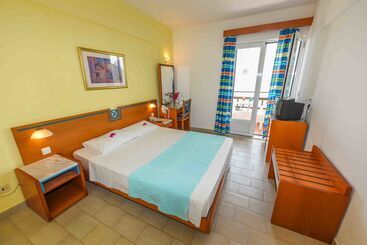 Otel Glicorisa Beach