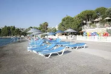 Hotel Greenport Bodrum