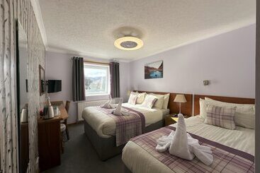 Hotel Guisachan Guest House