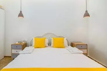 Hotel Kastalia Village ,saint Nikolas Resort