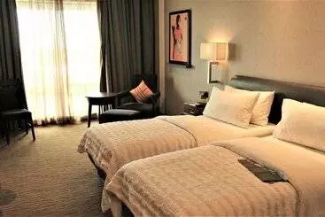 酒店 Le Méridien Nagpur