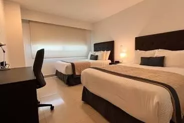 Otel México Plaza Celaya