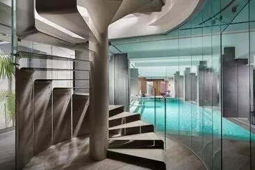 Nautilux Rethymno By Mage Hotels