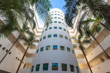 Hotel Ocean Breeze Nuevo Vallarta