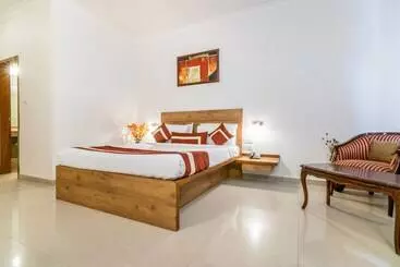 Octave Hotel   Double Road