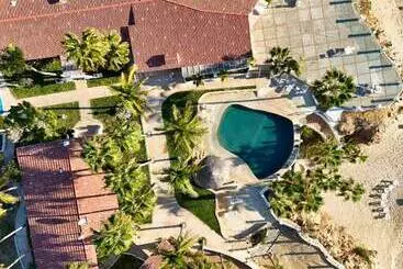 Punta Pescadero Paradise Hotel & Villas