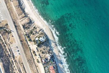 Punta Pescadero Paradise Hotel & Villas