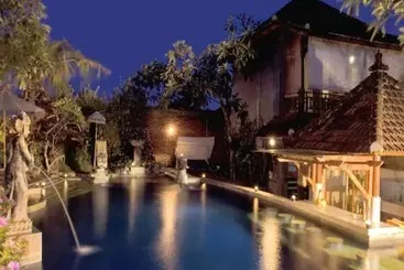 Hotel Putu Bali Villa And Spa