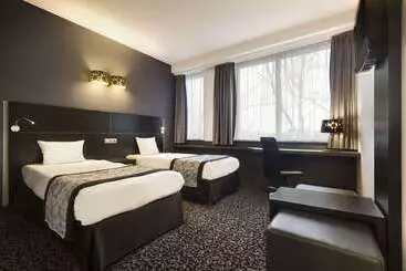 Hotel Ramada By Wyndham Brussels Woluwe