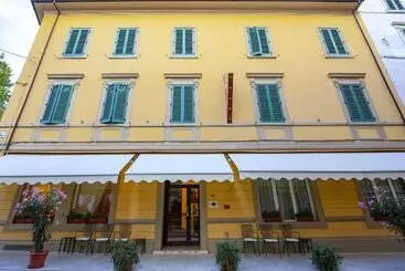 Smart Hotel Bartolini