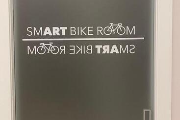 Smart Hotel Bartolini