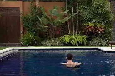 酒店 The Kunja Villas