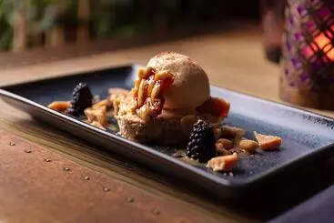 Hotel The Kylestrome