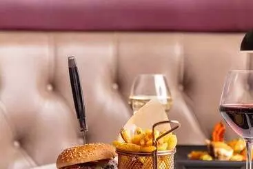 Hotel The Kylestrome