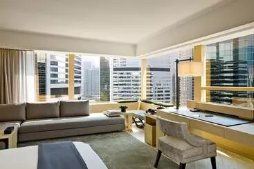 هتل The Upper House