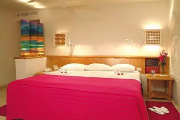 Hotel Worldmark by Wyndham Isla Mujeres