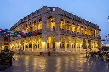La Villa Inn Hotel Apartments