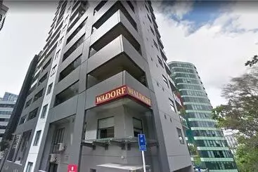 Nesuto St Martins Apartment