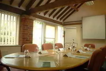 Whitwell Hotel & Conference Centre