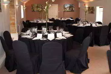 Whitwell Hotel & Conference Centre