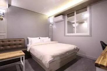 ホテル Gumi Wonpyeongdong Heaven