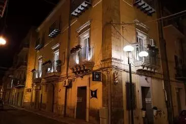 Nocleg ze śniadaniem Palazzo Gioffrè