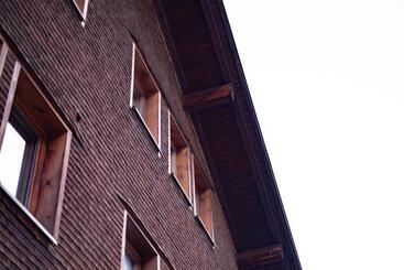 Hotel Der Klostertalerhof