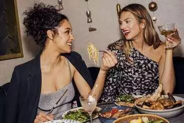 Hotelli Motto by Hilton New York City Chelsea