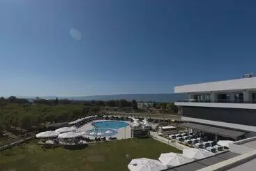 Hotel Tezmadra