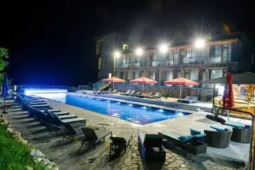 Tskaltubo Epic Hotel & Spa