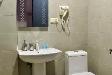 Tskaltubo Epic Hotel & Spa