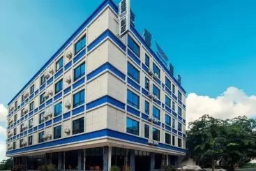 Kong Yi Hotel   Haikou Airport Branch