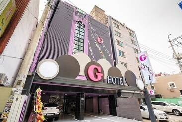 Motel Uijeongbu G