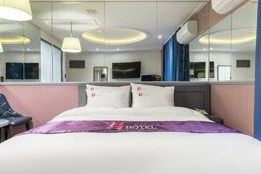Motel Uijeongbu G