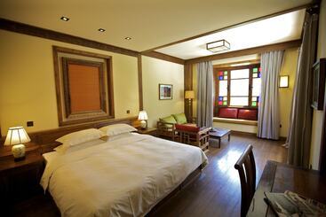 膳宿费 Songtsam Benzilan