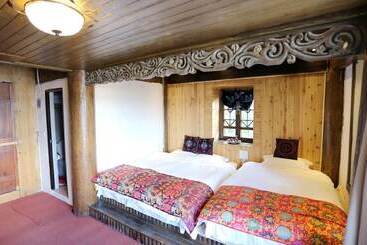 بنسيون Sunny Valley Inn