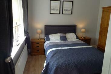 Sea Crest B&b Rossnowlagh