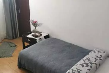 Albergue Casa De Oaspeti Wallendorf Bistrita Unirea