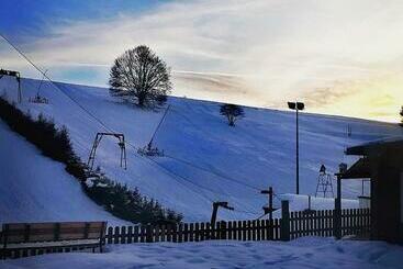 Hostel Hillside Nature