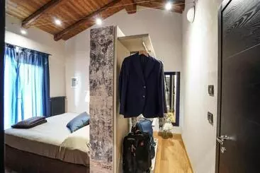 B&b Il Pianolo