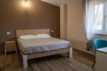 Aamiaismajoitus (B&B) Da Zia Giò