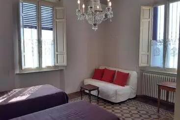 ベッドアンドブレックファースト Villa Magnolia Park