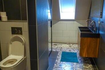 Bed & Breakfast De Leekerhoek