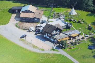 酒店 Beaver Creek Ranch