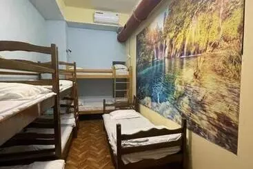 Kataryn Hostel