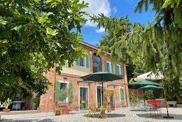 Noi Due   Bed & Breakfast Nel Monferrato