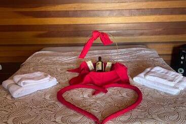 Pension Chalé Amanhecer