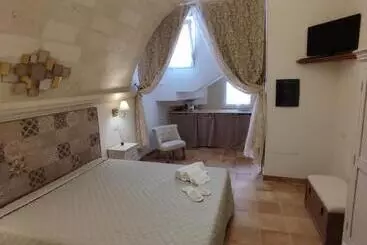 Pension Il Vecchio Frantoio